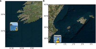 An observational and warning system for the aquaculture sector